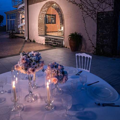 Tenuta Carminello, Valverde