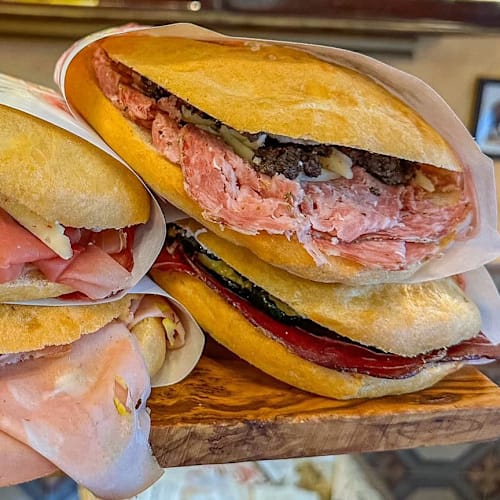 La Prosciutteria Rimini, Rimini