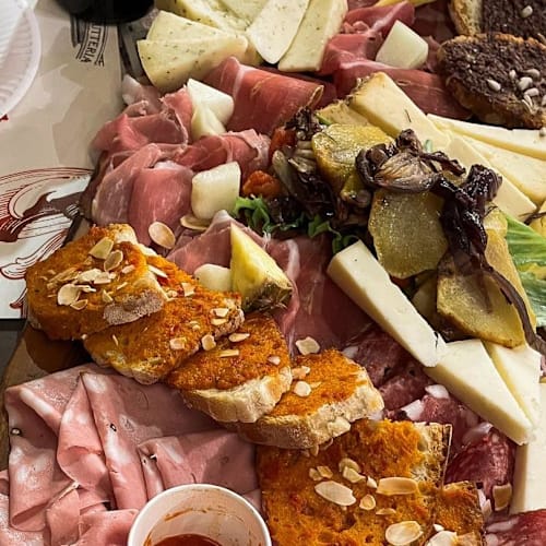 La Prosciutteria Rimini, Rimini