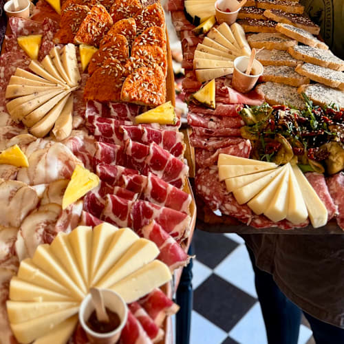 La Prosciutteria Rimini, Rimini