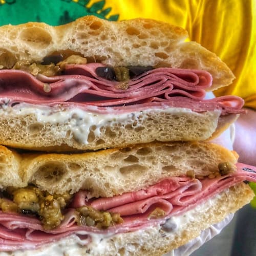 La Prosciutteria Rimini, Rimini