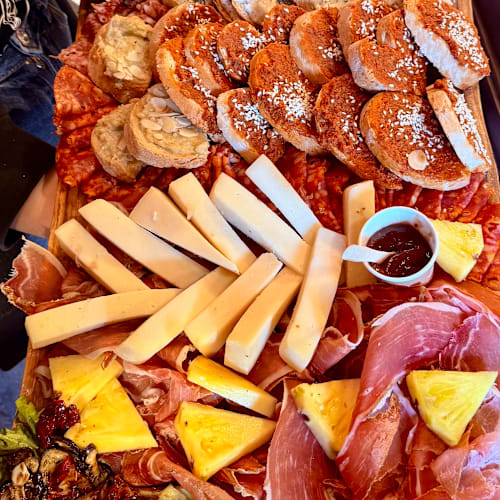 La Prosciutteria Rimini, Rimini