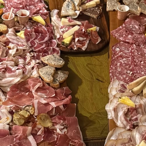 La Prosciutteria Rimini, Rimini