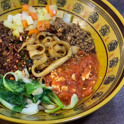 Xi An Ristorante, Milano