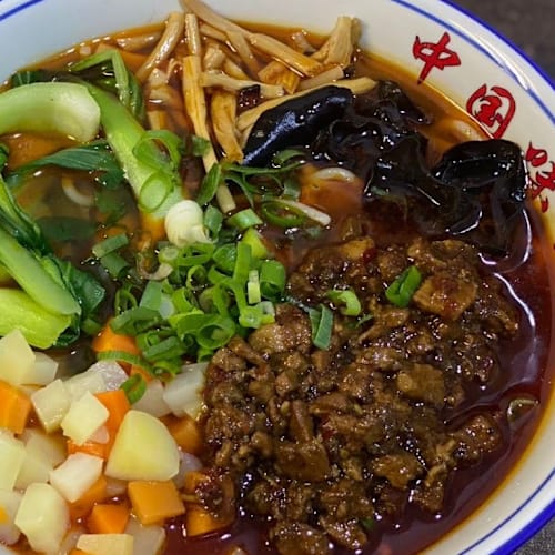 Xi An Ristorante, Milano