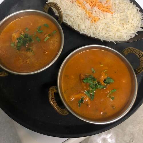 Royal indian, Valenciennes