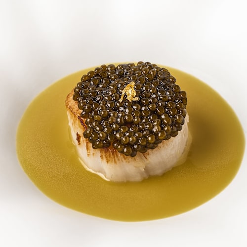 Vero Restaurant, Venezia