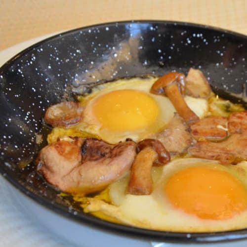 La Alacena - Hotel Beatriz Toledo, Toledo