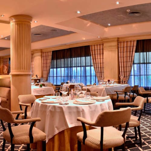 La Alacena - Hotel Beatriz Toledo, Toledo