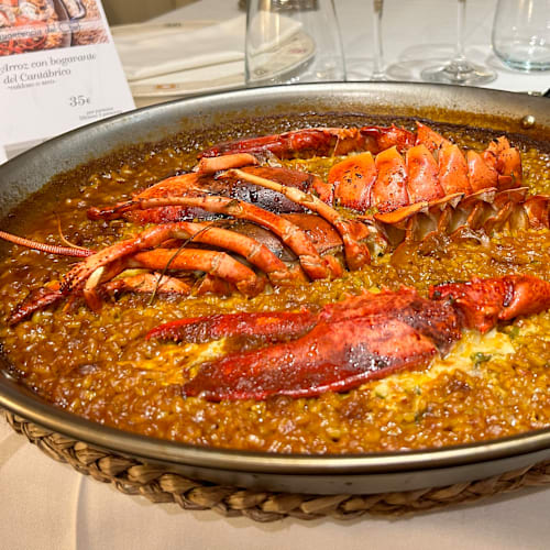 La Alacena - Hotel Beatriz Toledo, Toledo