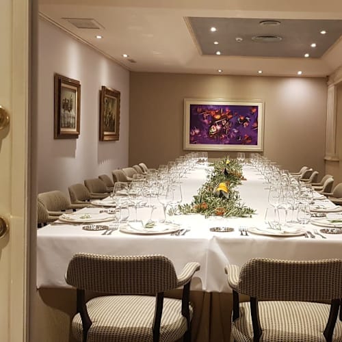 La Alacena - Hotel Beatriz Toledo, Toledo
