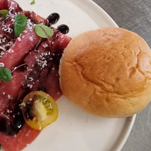 Giethoorn Burgers & Grill, Giethoorn