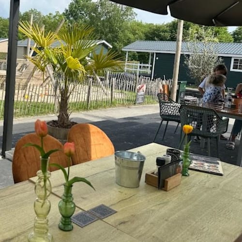 Giethoorn Burgers & Grill, Giethoorn