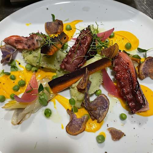 Paris'sy, Issy-les-Moulineaux