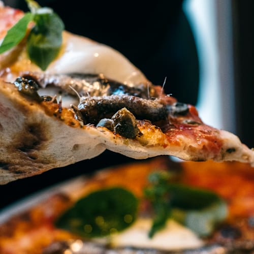 Osteria Giardino di Barbano, Firenze