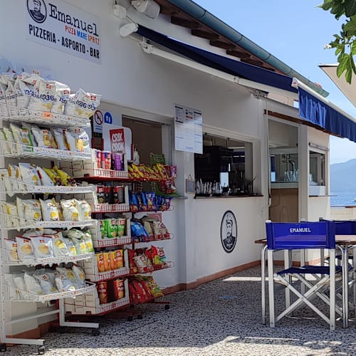 Emanuel Enfola, Portoferraio