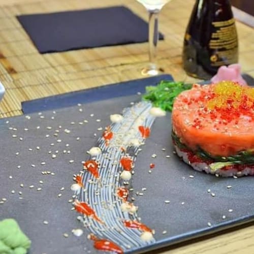 Origami - Ristorante Giapponese, Salerno