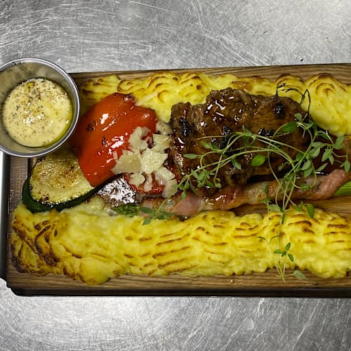 Kransen, Hägersten