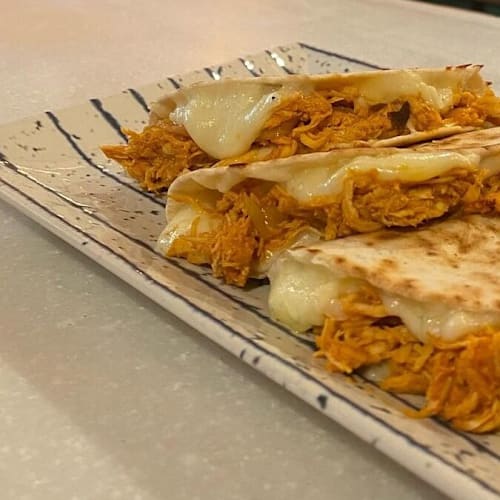 Bendito Tako, Barcelona
