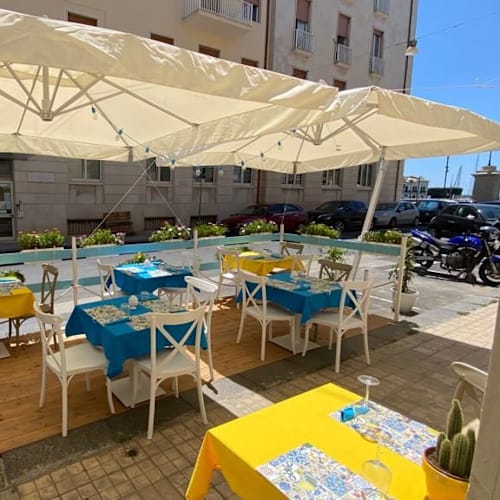 Sapuri e... Amuri, Siracusa
