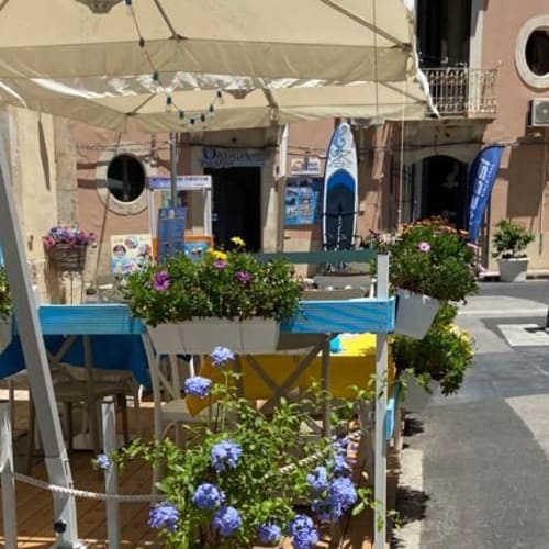 Sapuri e... Amuri, Siracusa