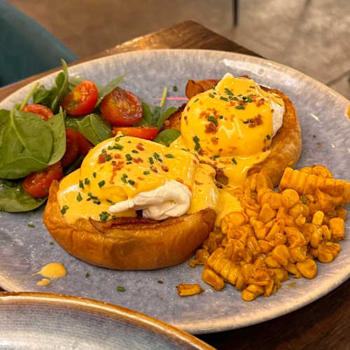 Lato café Born, Barcelona