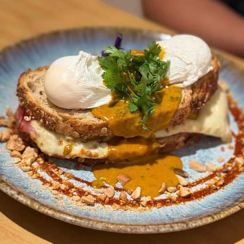 Lato café Born, Barcelona