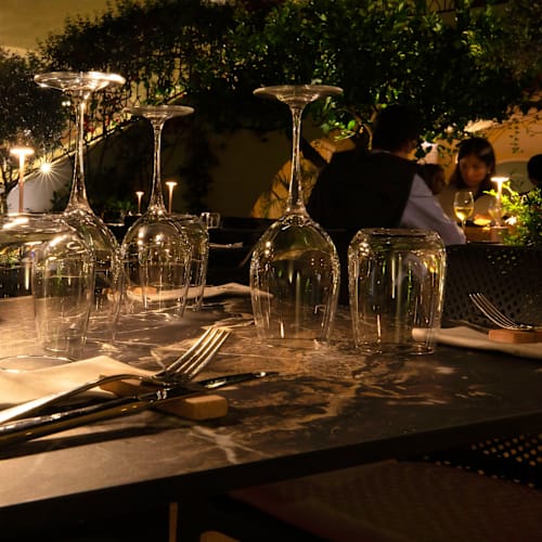 Cibò Sapori d'Italia, Porto Cervo