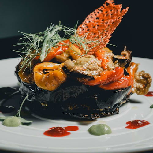 Cibò Sapori d'Italia, Porto Cervo