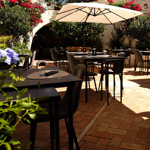 Cibò Sapori d'Italia, Porto Cervo