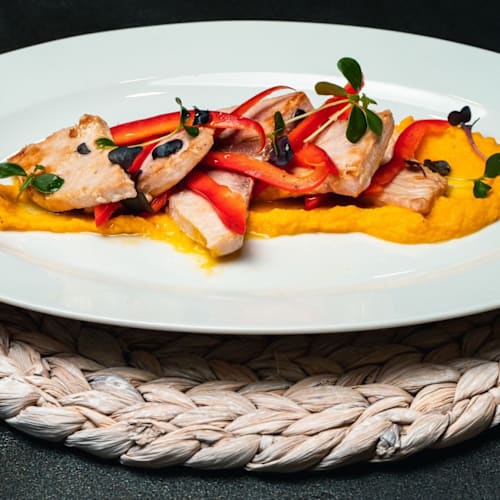 Cibò Sapori d'Italia, Porto Cervo