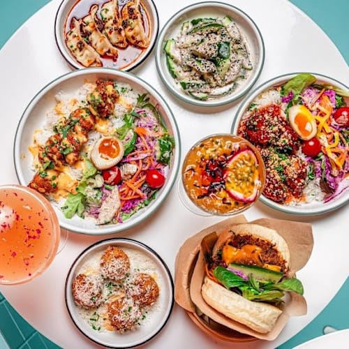 Superbao Paris 10, Paris