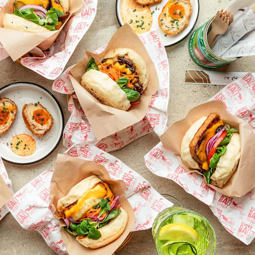Superbao Paris 10, Paris