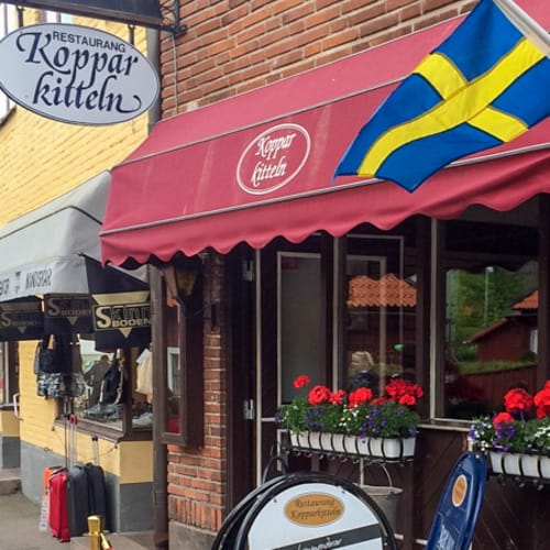 Kopparkitteln, Sigtuna