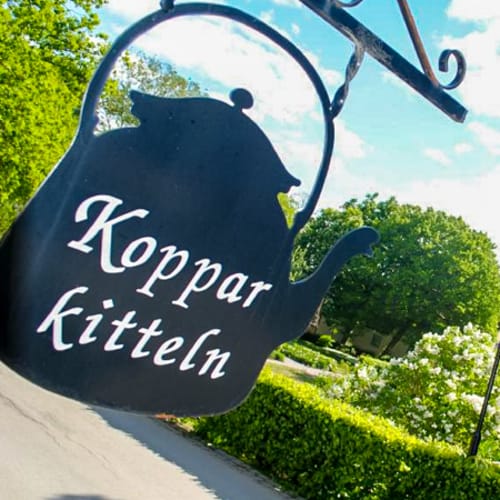 Kopparkitteln, Sigtuna