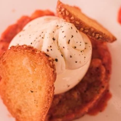 Cosamimangiooggi, Civitavecchia