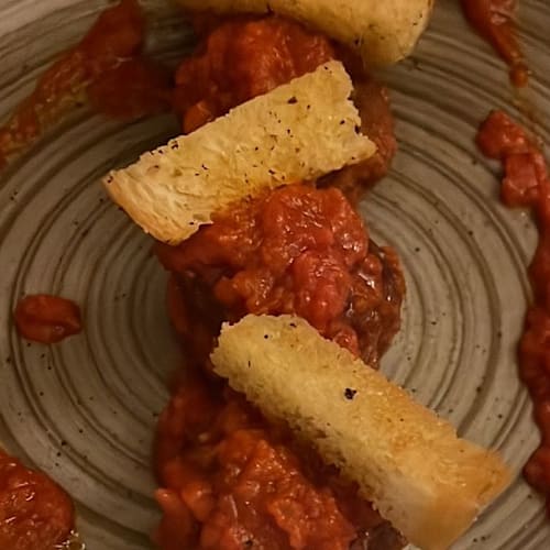 Cosamimangiooggi, Civitavecchia