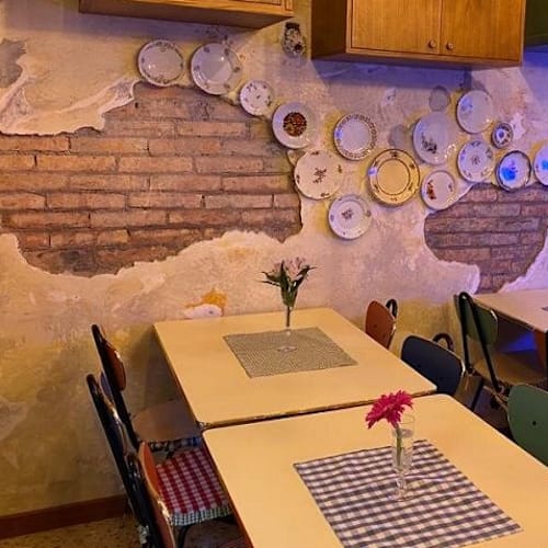 Cosamimangiooggi, Civitavecchia