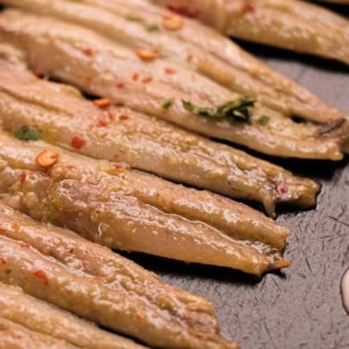 Cosamimangiooggi, Civitavecchia