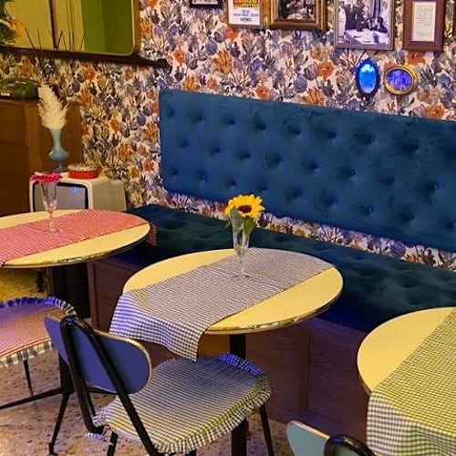 Cosamimangiooggi, Civitavecchia