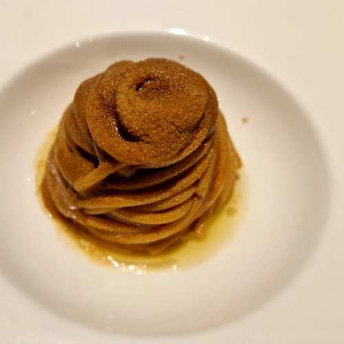 Ristorante Filippo, Pietrasanta