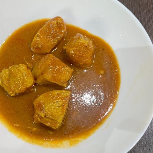 Alibaba Pizza & Grill, Milano