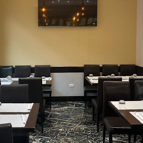 Alibaba Pizza & Grill, Milano