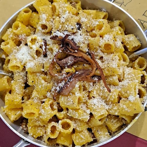 Amor di Gusto, Ariccia