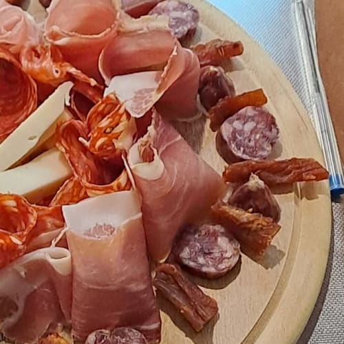 Amor di Gusto, Ariccia