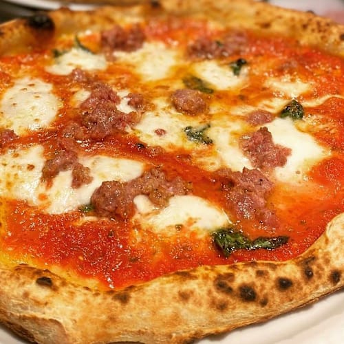 Pallaio, Firenze