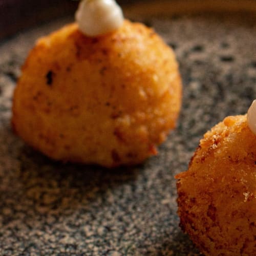 Radicale Restaurant, Bari