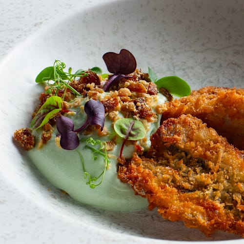 Radicale Restaurant, Bari