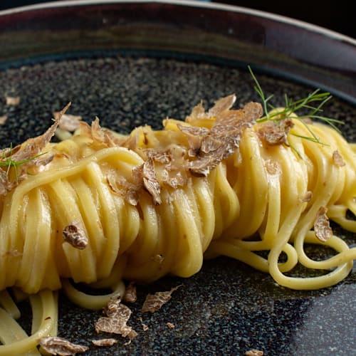 Radicale Restaurant, Bari