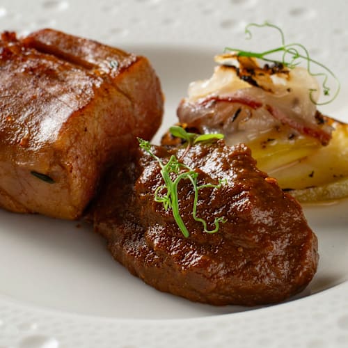 Radicale Restaurant, Bari